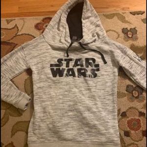 Star Wars Sweatshirt